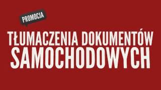 Tłumaczenia przysięgłe Częstochowa - język niemiecki