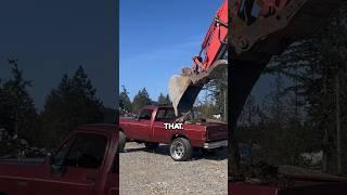 1 GEN CUMMINS GETS ABUSED…