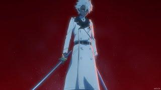 toshiro gets Turned into a zombie!!!  | Bleach TYBW Part 2 Episode 9