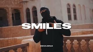 [FREE] wewantwraiths x Melodic UK Rap Type Beat - "Smiles"