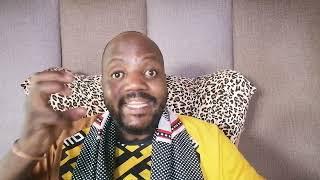 There's always plan B| Dr. Gogo Bathini Mbatha TV | Bookings/Book order: 035 799 5343