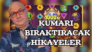 SERDAR TAVUS ANLATIYOR : KUMARI BIRAKACAKSIN