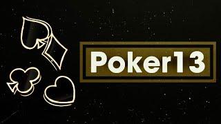 КАРТА УЙИН  СЕКА ТРИНКА  СВАРА KARTA UYIN SEKA TRINKA SVARA #poker13