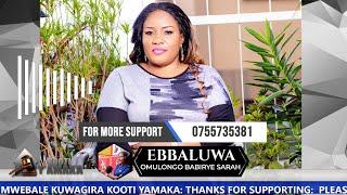 BULI LWENDOOTA MAAMA NG'ANKUBA, OMUSAJJA GWEMBA NFUNYE ANKYAAWA NAVIIRAKO DDALA