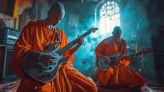 Let the emptiness into yourself! (Впусти в себя пустоту!)_DRAKKAR_2025