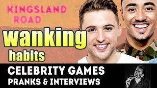Kingsland Road Pop Band Interview - We're Gay Icons