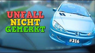 Sie MERKT den UNFALL nicht! | Community Cam Folge 316