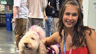peja is live from #vidcon2025
