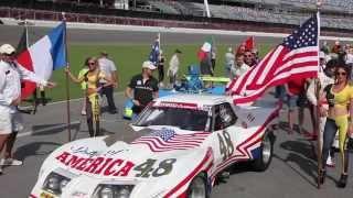 Classic24 from Daytona International Speedway
