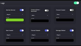 How To Set Up Logs Discord Probot 2024