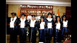 Mejor Graduado ️- Mi Graduación Programador Fantasma