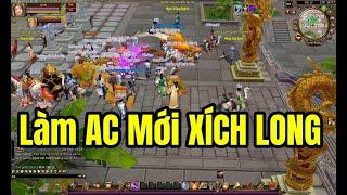 Làm Ac Mới Xích Long