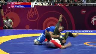 2023 Astana grappling U20 & seniors Asian Championships - (KAZ) Mat B 23/06