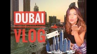 Vlog #DUBAI 2019 I Новые рынки сбыта для молодых дизайнеров I Бренд KarinIK Lingerie