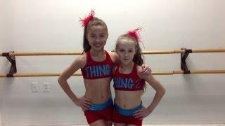 Olivia Taylor & Maggie Marx - This Is How We Do