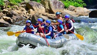 kitulgala Water Rafting & Adventures Sri lanka