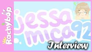 Jessamica92 interview!