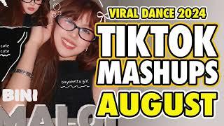 New Tiktok Mashup 2024 Philippines Party Music | Viral Dance Trend | Aug 13th