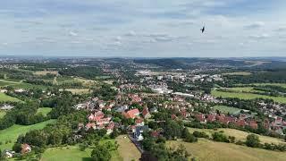 Drohnenaufnahmen Dresden | Drone Footage | ภาพถ่ายโดรนใกล้เดรสเดน