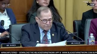 LIVE: House Judiciary Committee hearing on 'restoring immigration enforcement in America'