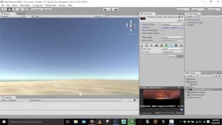 Skybox in Unity 5