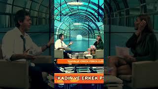 Eşler birbirlerine "tapulu malımsın" diyorlar! | Akif Manaf