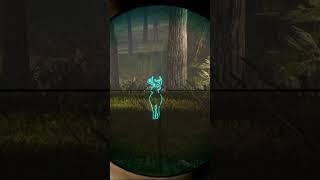 Dusting off the .30-30! #thehuntercotw #thehunter #hunting #cotw #cotwgameplay #gaming #shorts