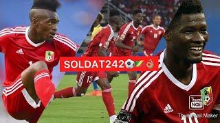 REVIVEZ L’ÉPOPÉE DES DIABLES ROUGES À LA CAN 2015