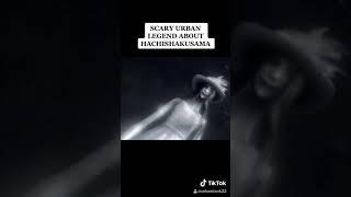 HACHISHAKUSAMA EXPLAINED!?!? Japanese Urban Legend