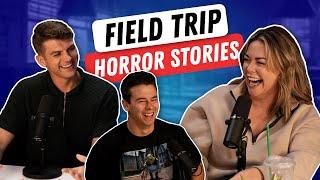 Field Trip Nightmares: Real Teacher Stories