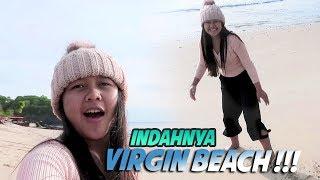 LIBURAN KE PANTAI ??? Kok Liburan ???