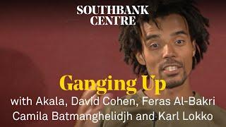 Ganging Up | Southbank Centre