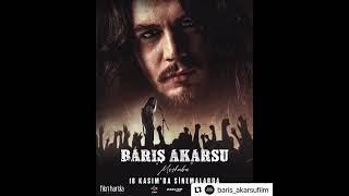 Barış Akarsu - Merhaba (2022) | İsmail Ege Şaşmaz Cover