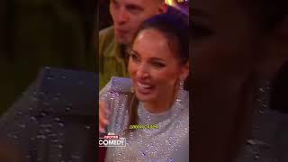 Бузова поет с настоящим львом  @TNT_shows #тнт #shorts #ComedyClub #КамедиКлаб