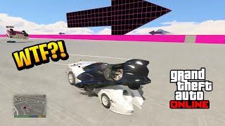 GTA 5 FAILS (GTA 5 Funny Moments) #8