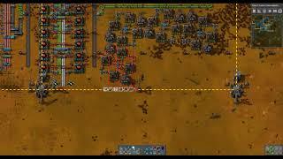 Deozaan Plays Factorio v0.15 - 29 - We Have Liftoff!