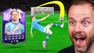 The End Of Kevin De Bruyne