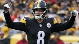 Pittsburgh Steelers TRADE Kenny Pickett To Philadelphia Eagles | Steelers Fan Reaction