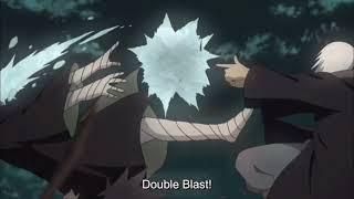 Suigetsu Double Blast