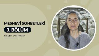 3. Bölüm - Mesnevi Sohbetleri (20 Mart 24)