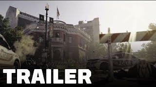 Tom Clancy's The Division 2 Gameplay Trailer - Gamescom 2018