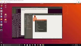 How to install Simple Screen Recorder Desktop in Ubuntu 18.04 19.04