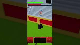 SHANKS NEEDS A REWORK (full video on channel) #animebattlearena #aba #roblox #anime #shanks