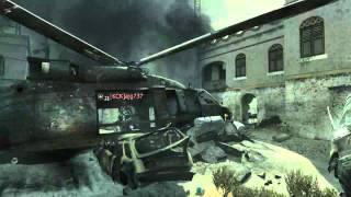 L3G1ON X1 - MW3 Game Clip