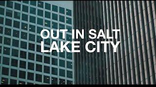 Out in Salt Lake City - Flavio De Feo