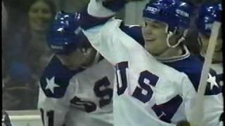 1980 USA Miracle on Ice. Best Quality.