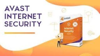 AVAST Internet Security Review