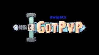 GotPvP, What's in dwightx Chests? -]═── (ep 16)