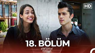 Tatlı Küçük Yalancılar 18. Bölüm (FULL HD)