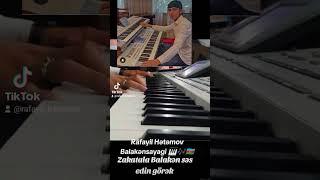 Rafayil Hətəmov Music 2024